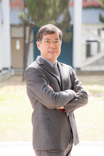 photo of Dean